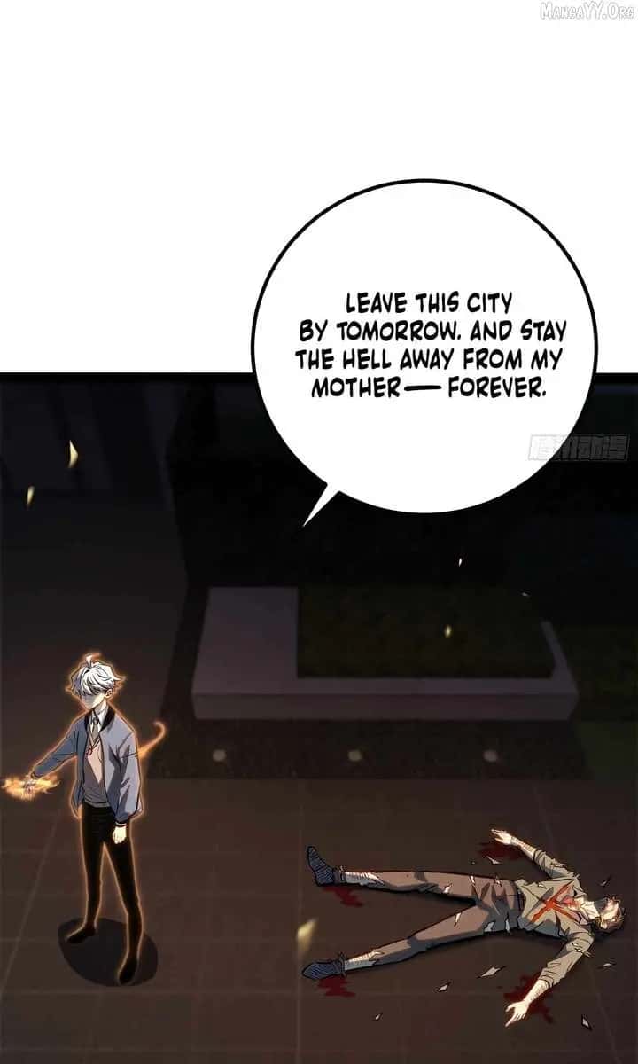Full-Time Awakening Chapter 46 Page 64