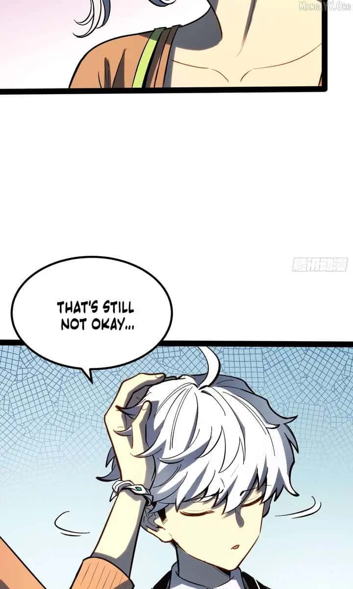Full-Time Awakening Chapter 47 Page 14