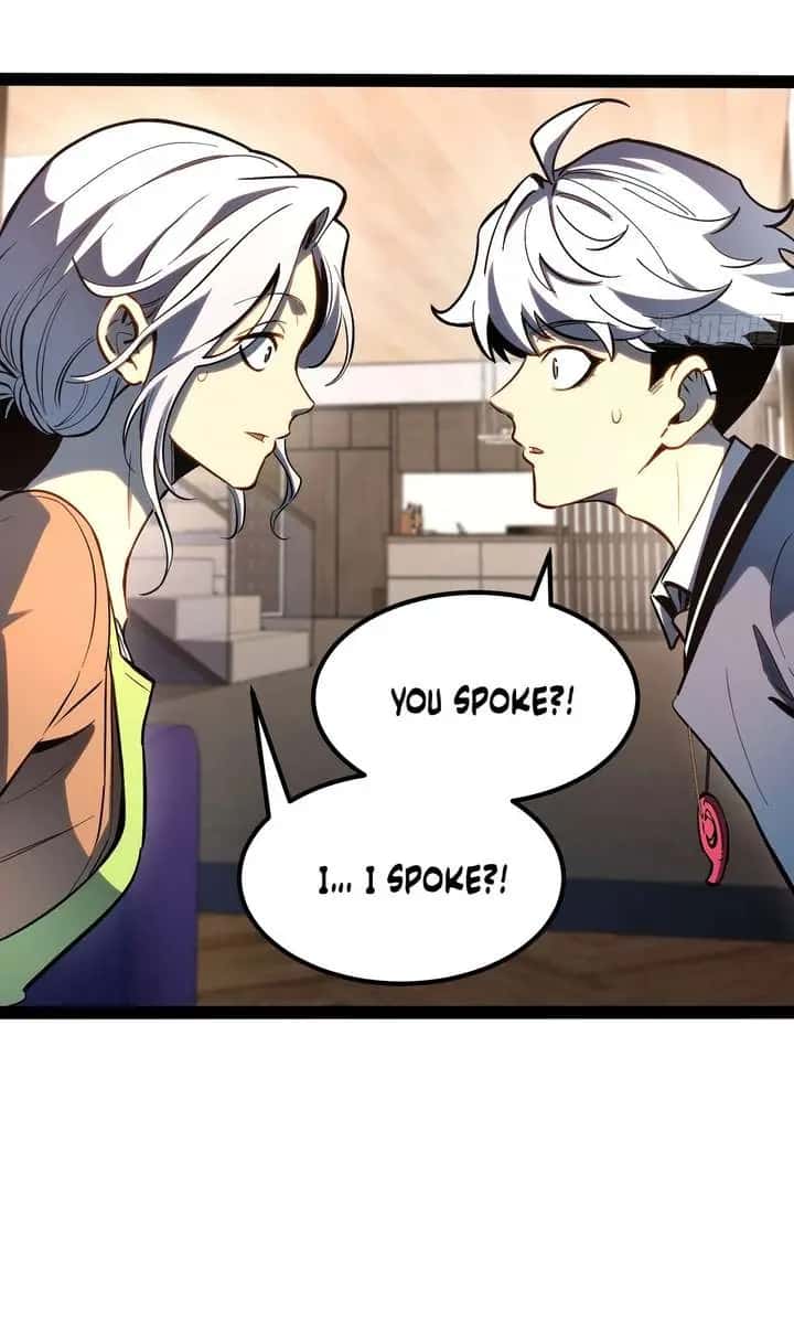 Full-Time Awakening Chapter 47 Page 18