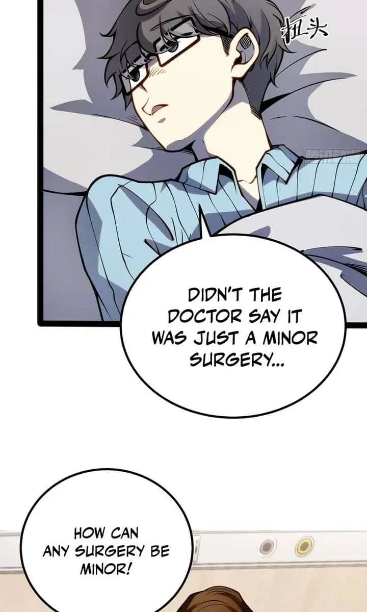 Full-Time Awakening Chapter 48 Page 8