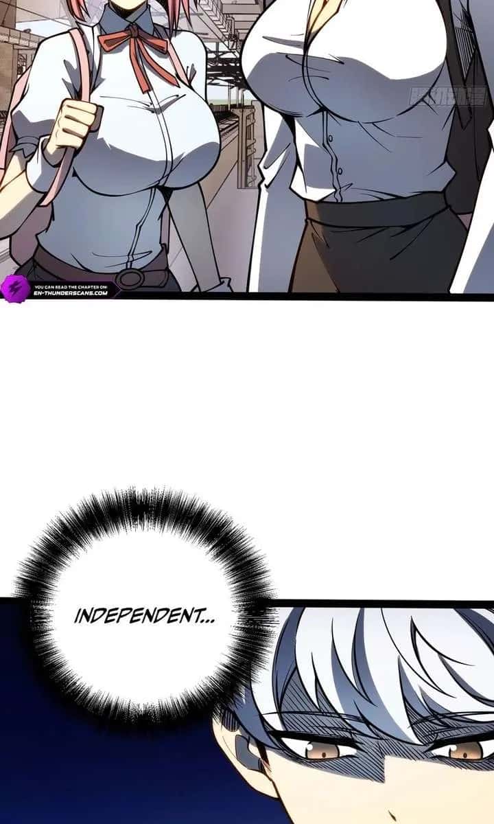 Full-Time Awakening Chapter 48 Page 24