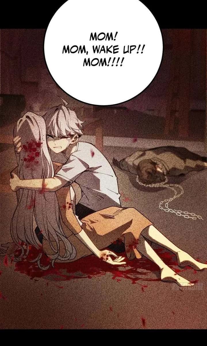 Full-Time Awakening Chapter 48 Page 30