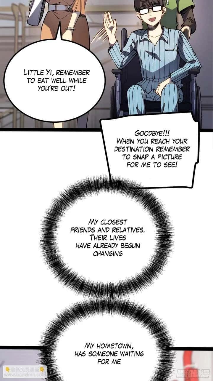 Full-Time Awakening Chapter 49 Page 39