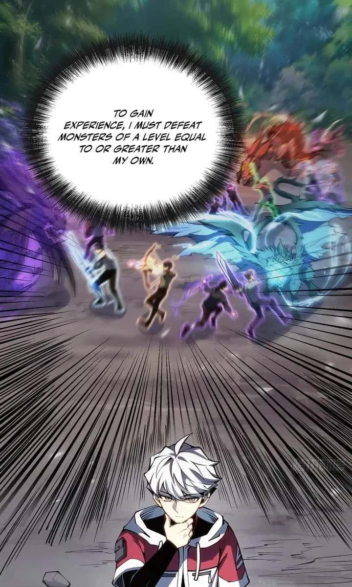 Full-Time Awakening Chapter 50 Page 61