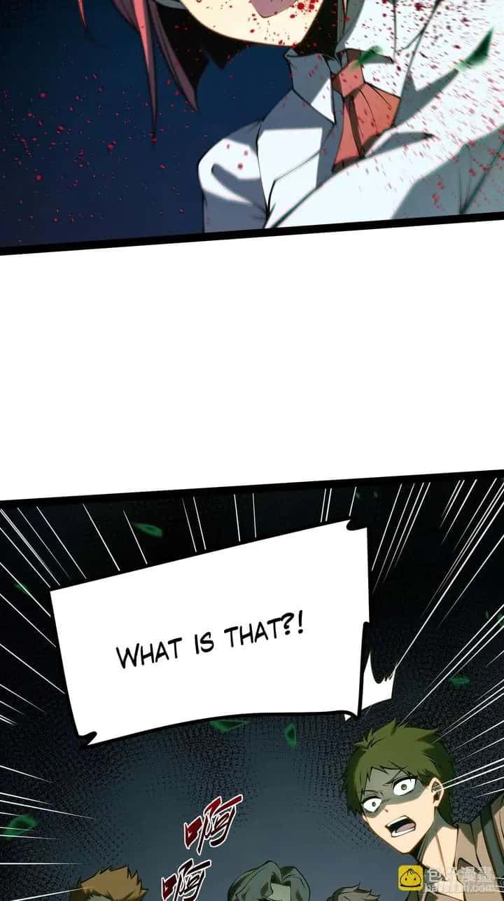 Full-Time Awakening Chapter 51 Page 45