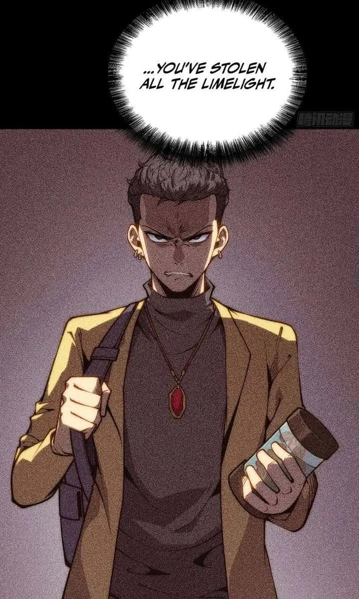 Full-Time Awakening Chapter 52 Page 6
