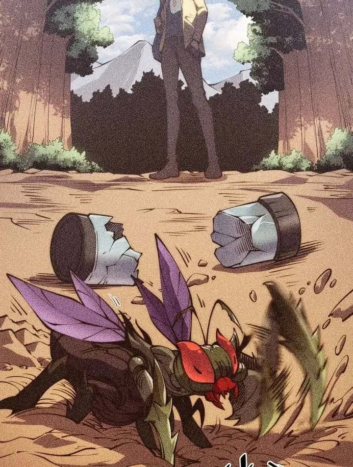 Full-Time Awakening Chapter 52 Page 9