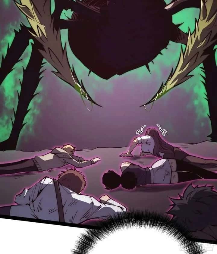 Full-Time Awakening Chapter 52 Page 31