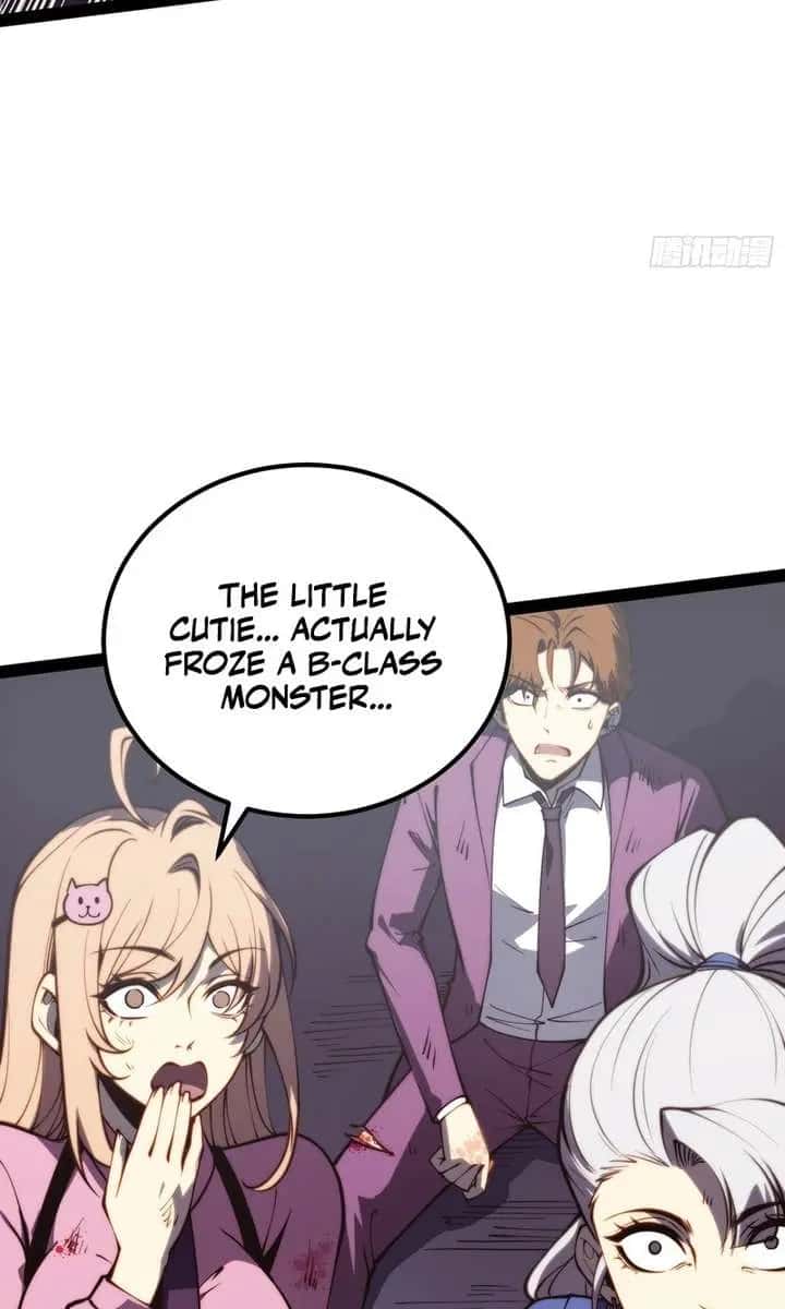 Full-Time Awakening Chapter 53 Page 21