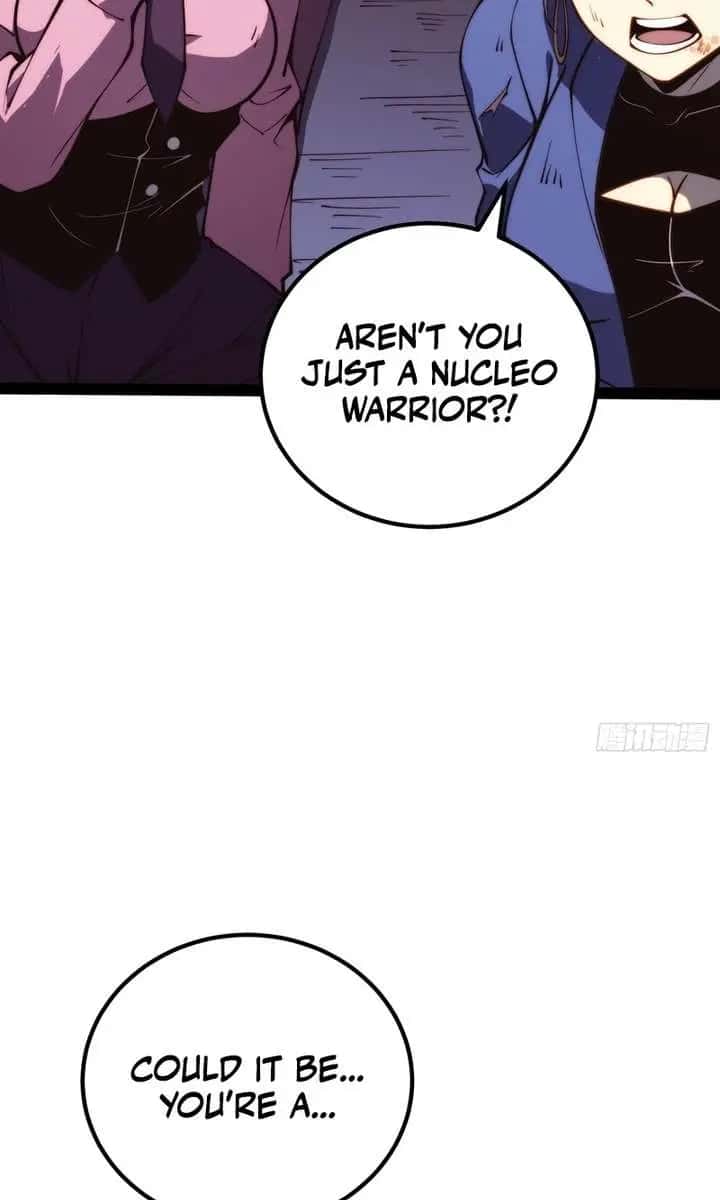 Full-Time Awakening Chapter 53 Page 22