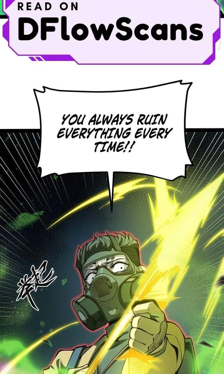 Full-Time Awakening Chapter 55 Page 31