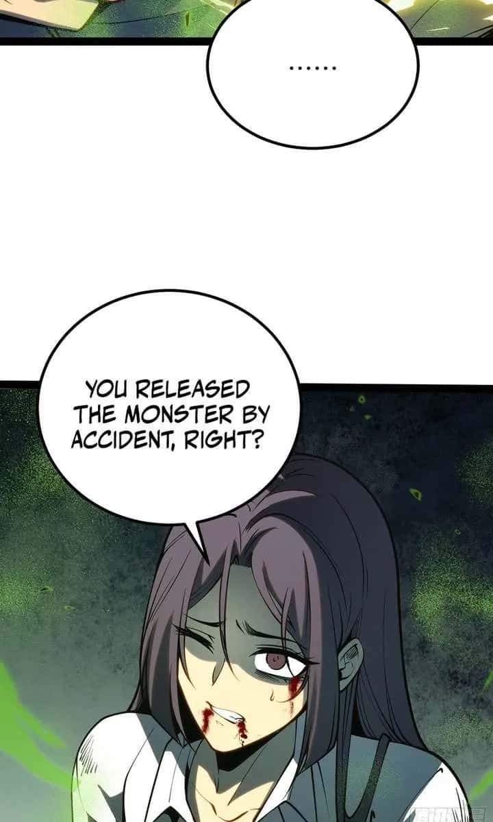 Full-Time Awakening Chapter 55 Page 36