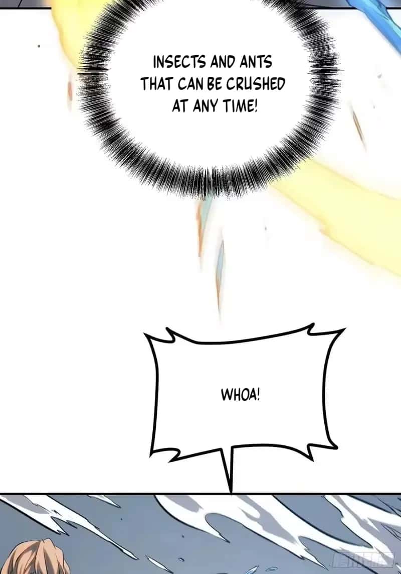Full-Time Awakening Chapter 105 Page 11