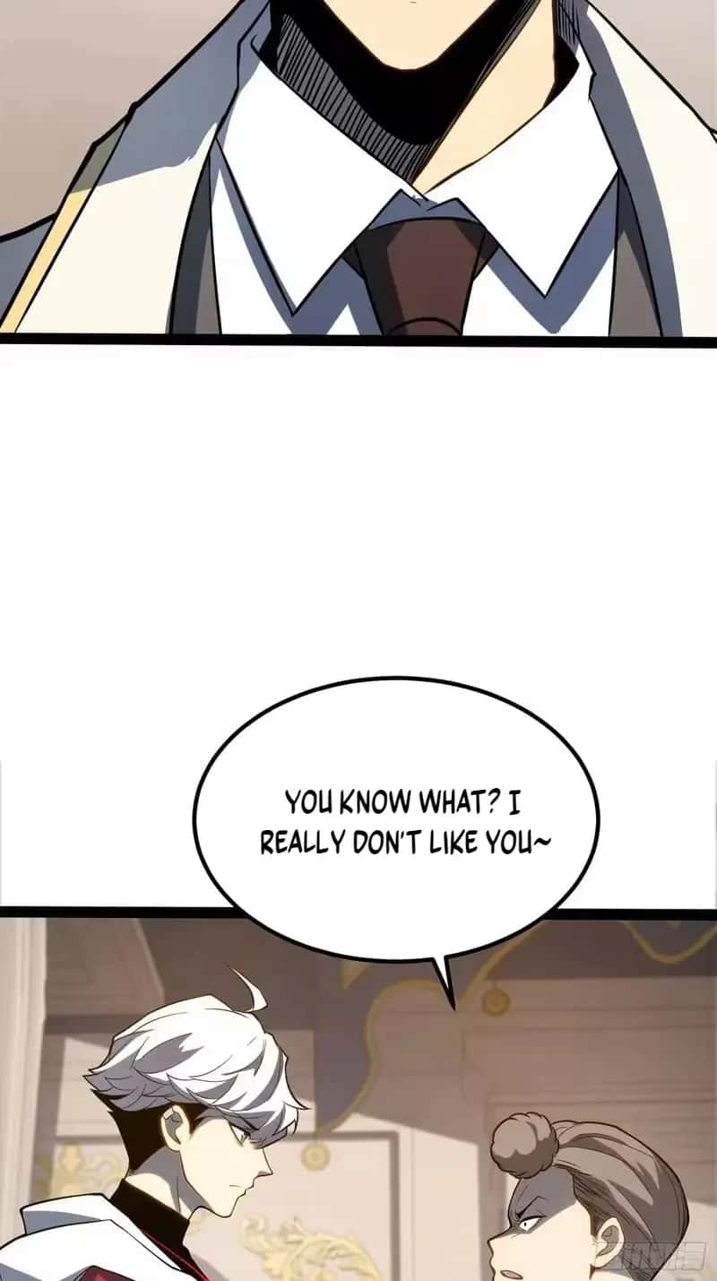 Full-Time Awakening Chapter 109 Page 41