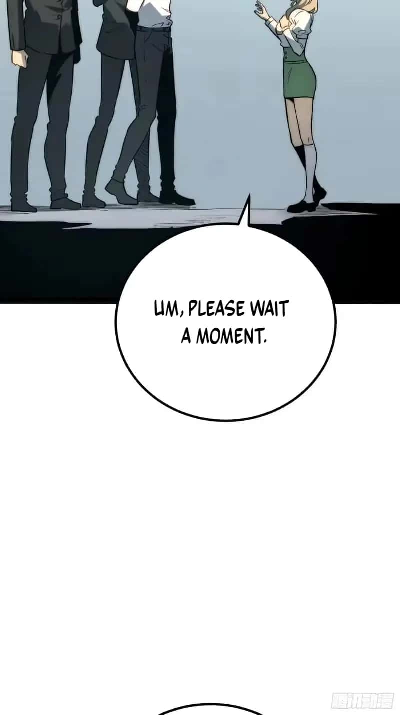 Full-Time Awakening Chapter 122 Page 12