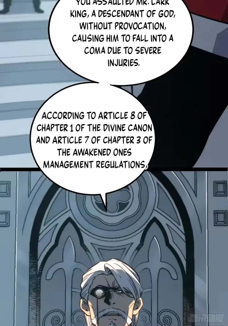 Full-Time Awakening Chapter 122 Page 26