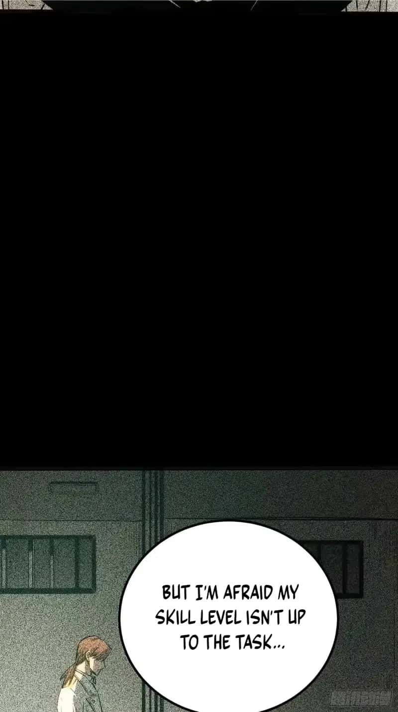 Full-Time Awakening Chapter 122 Page 38