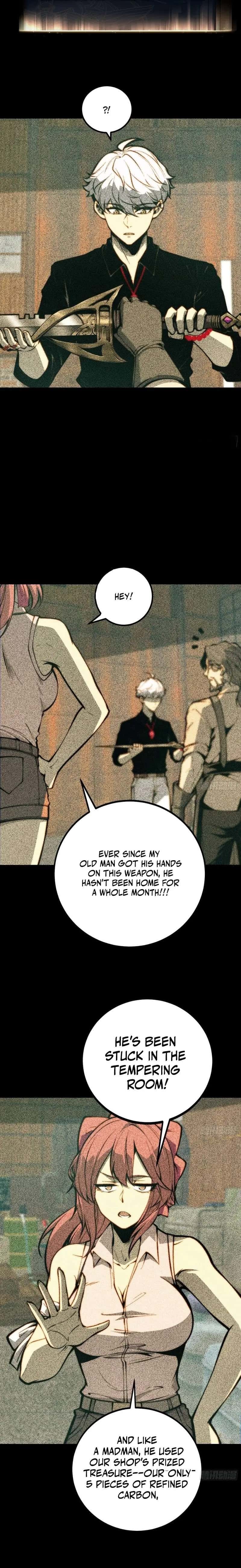 Full-Time Awakening Chapter 159 Page 4