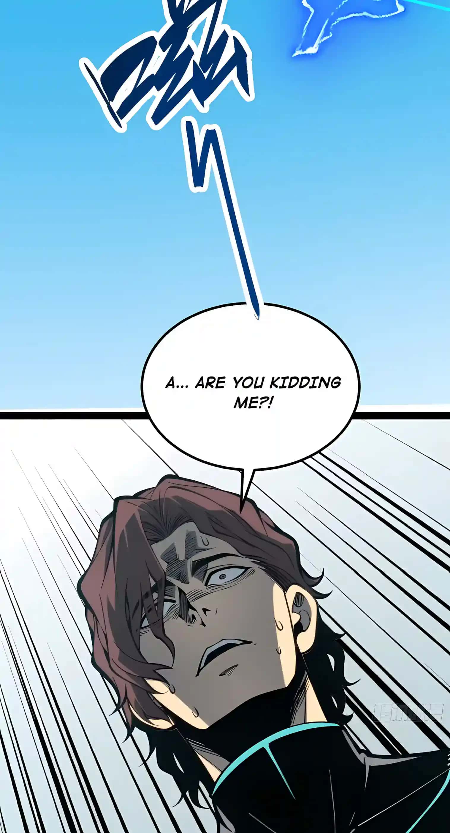 Full-Time Awakening Chapter 160 Page 21