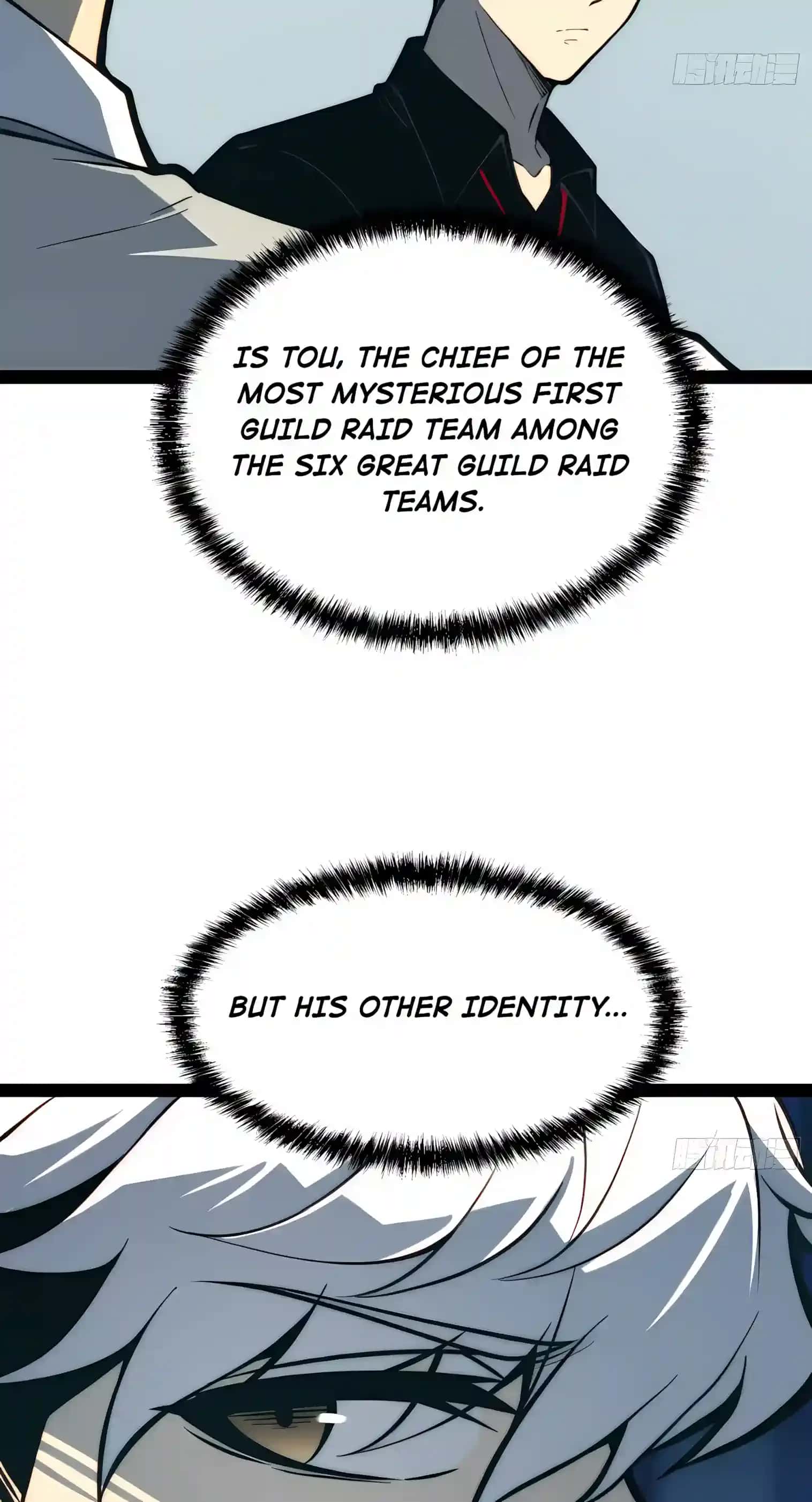 Full-Time Awakening Chapter 160 Page 36