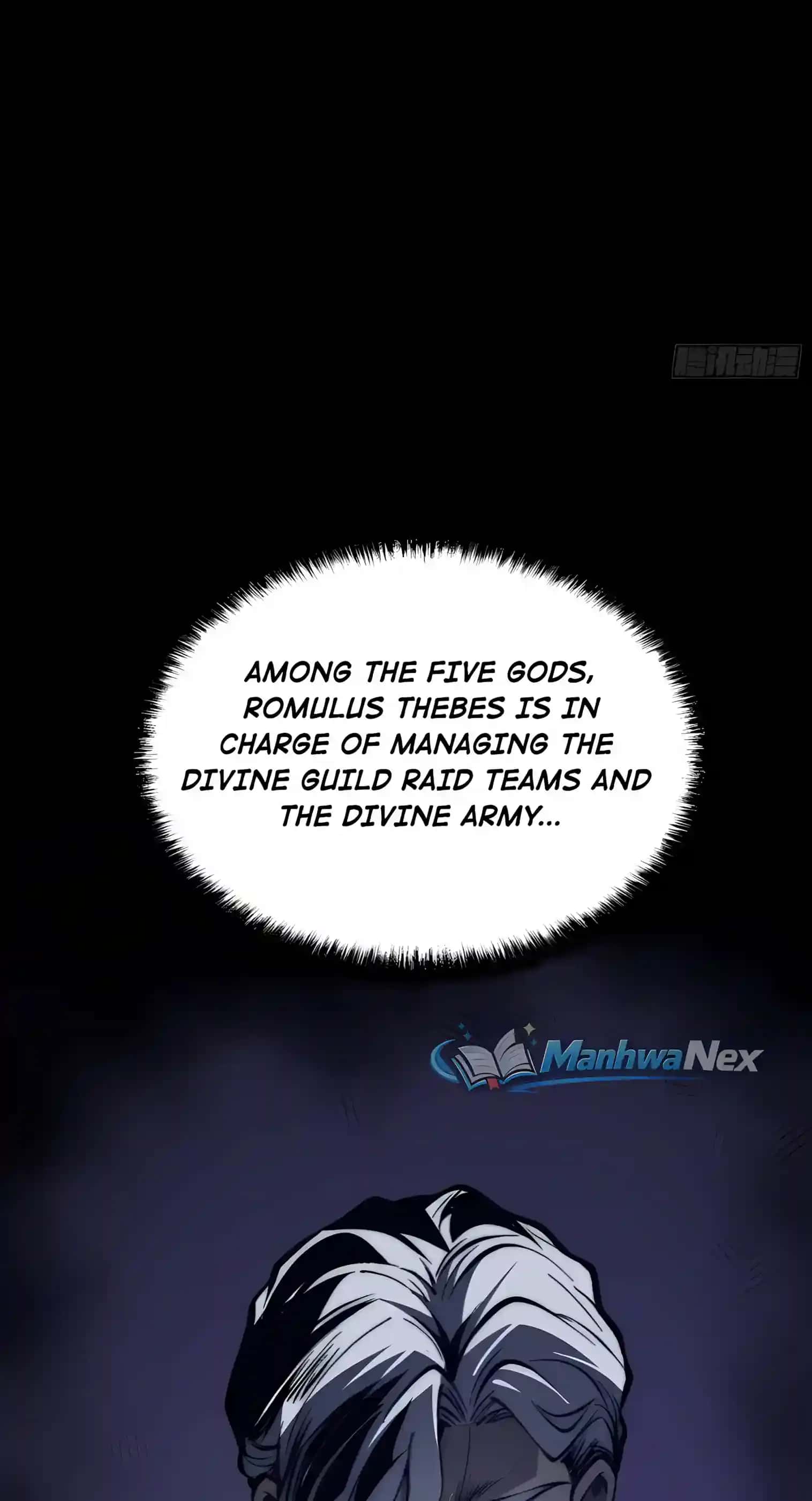 Full-Time Awakening Chapter 160 Page 41