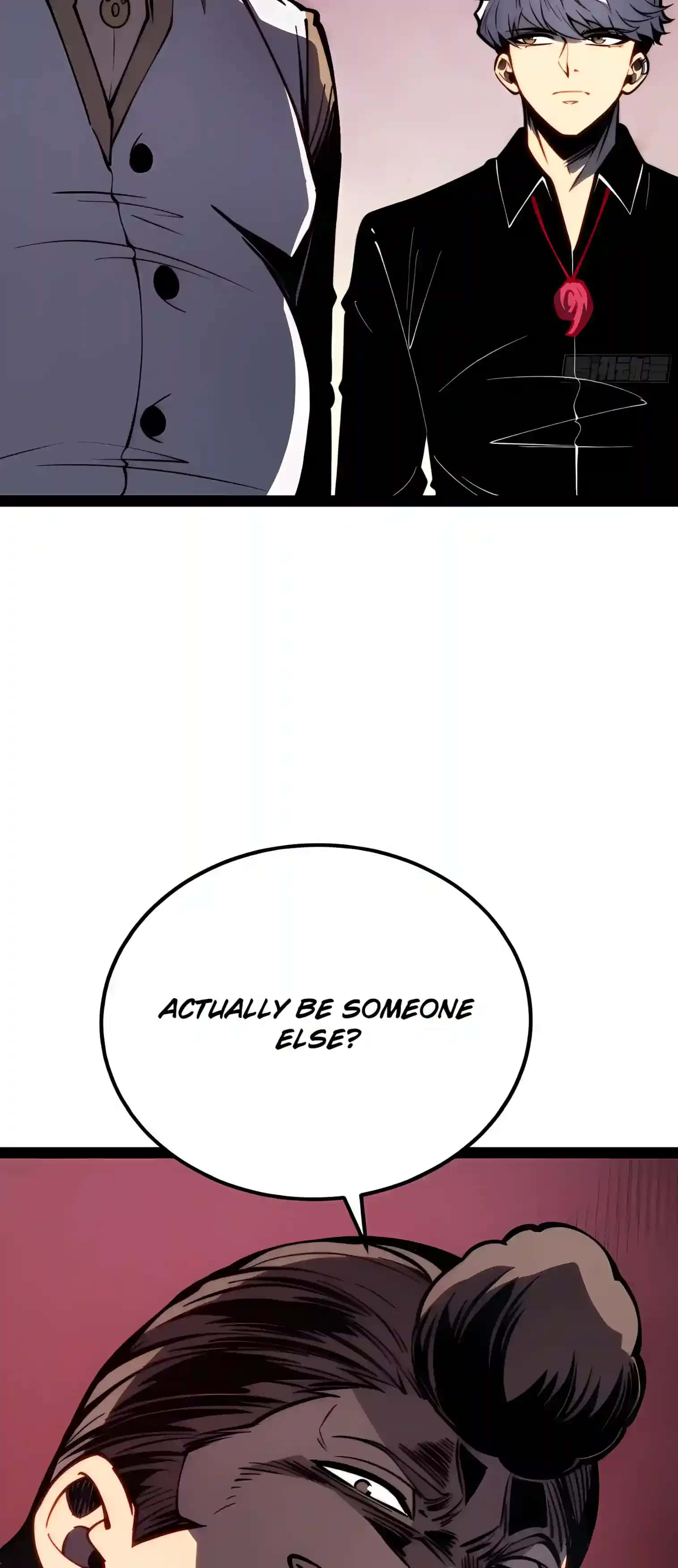 Full-Time Awakening Chapter 161 Page 34