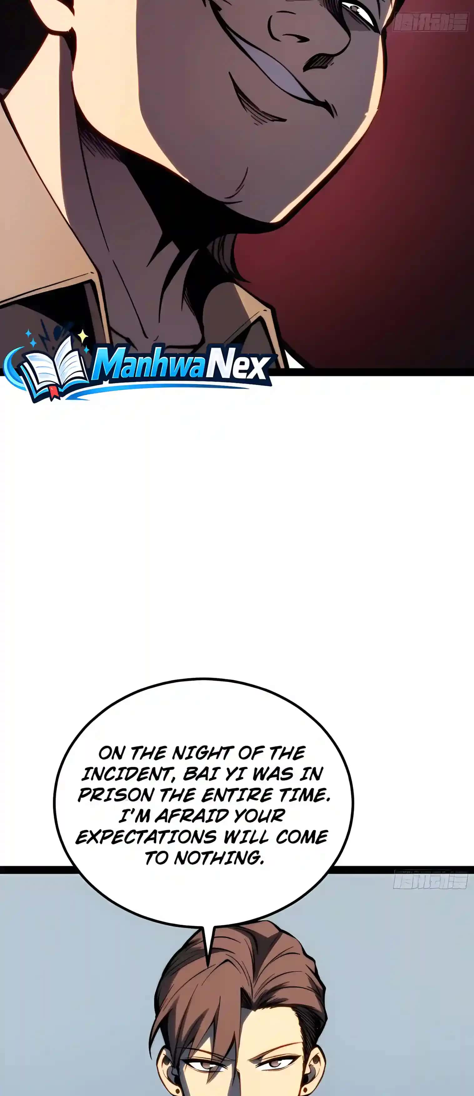 Full-Time Awakening Chapter 161 Page 35
