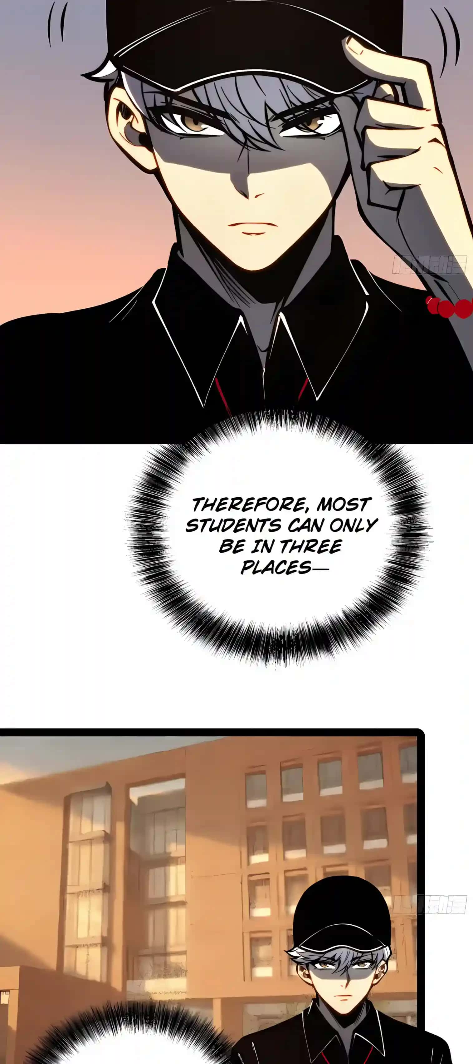 Full-Time Awakening Chapter 161 Page 67