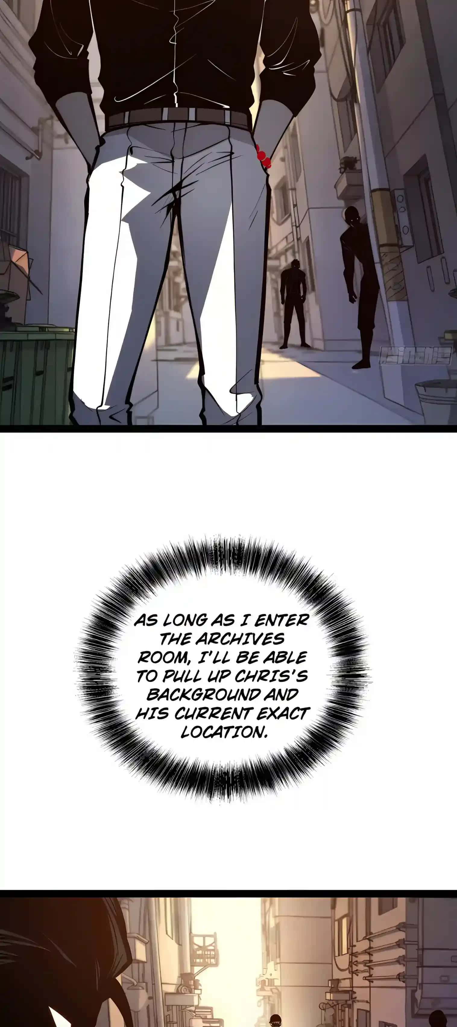 Full-Time Awakening Chapter 161 Page 72