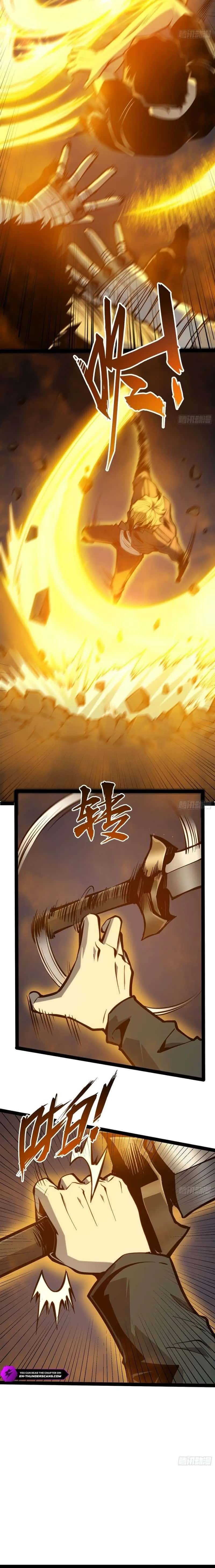 Full-Time Awakening Chapter 162 Page 18