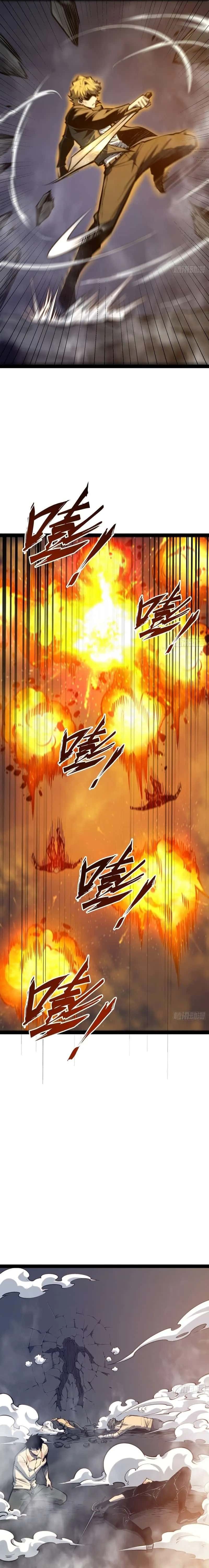 Full-Time Awakening Chapter 162 Page 19