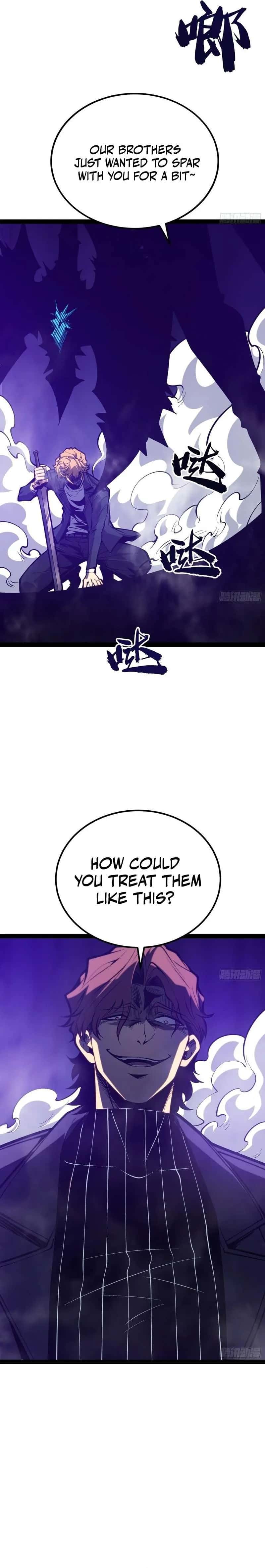 Full-Time Awakening Chapter 162 Page 23