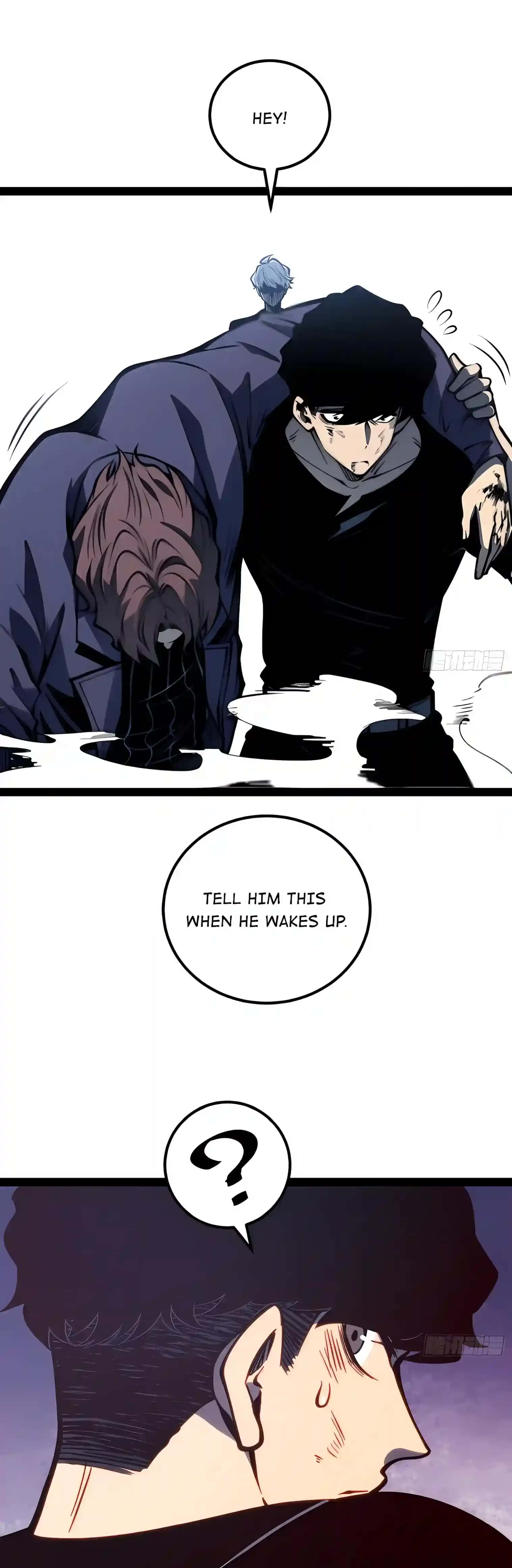 Full-Time Awakening Chapter 164 Page 11