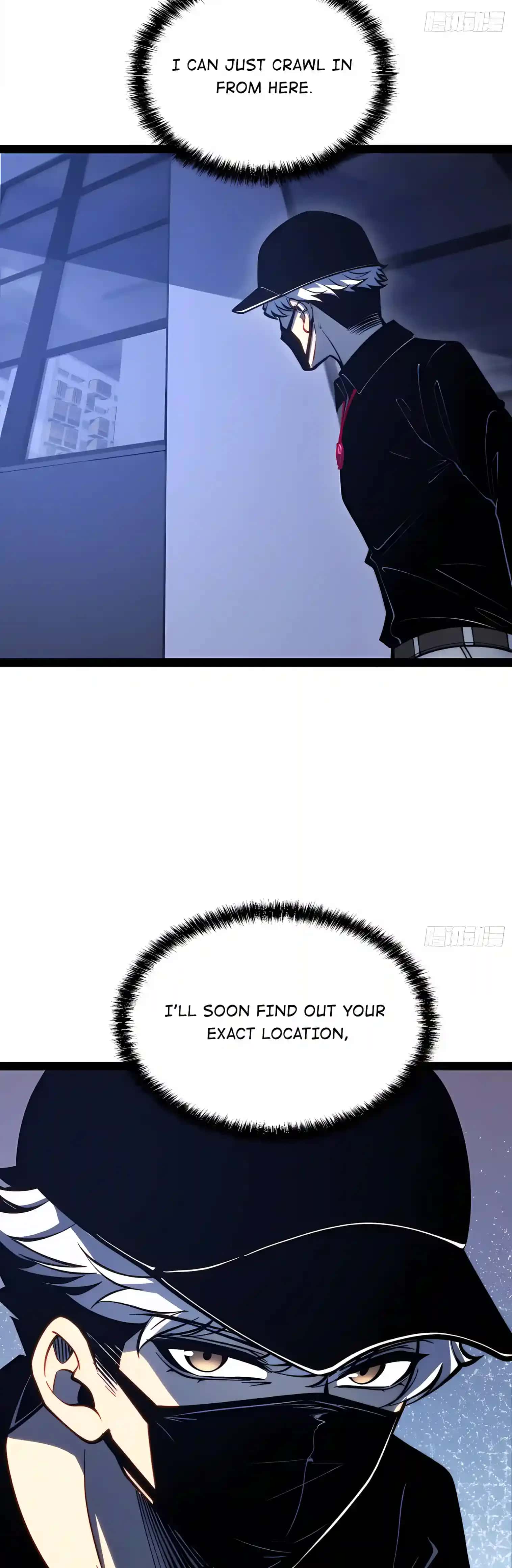 Full-Time Awakening Chapter 164 Page 24