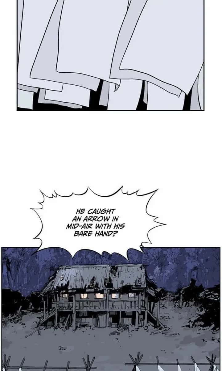Gosu Chapter 9 Page 2