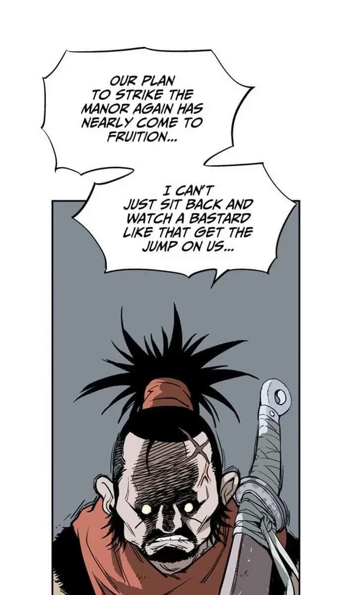 Gosu Chapter 9 Page 7