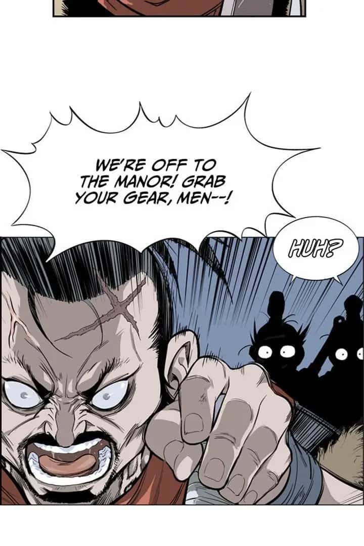 Gosu Chapter 9 Page 8
