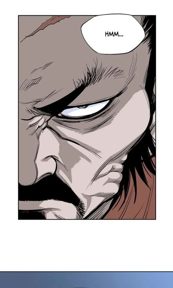 Gosu Chapter 9 Page 16