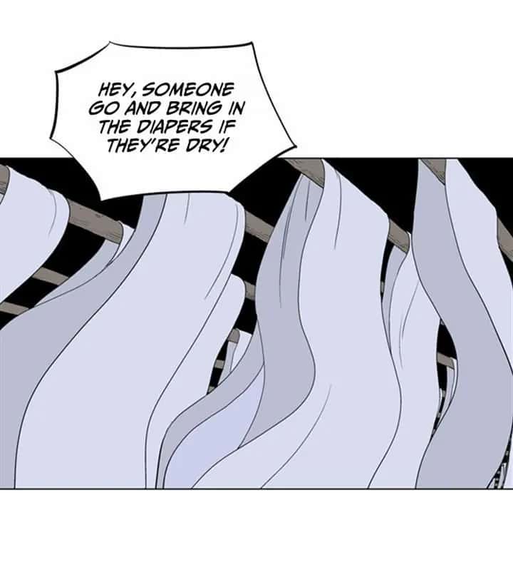 Gosu Chapter 9 Page 18
