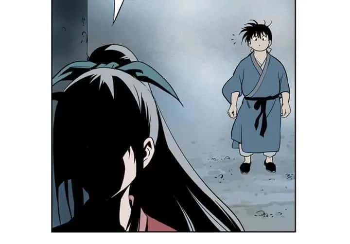 Gosu Chapter 9 Page 24