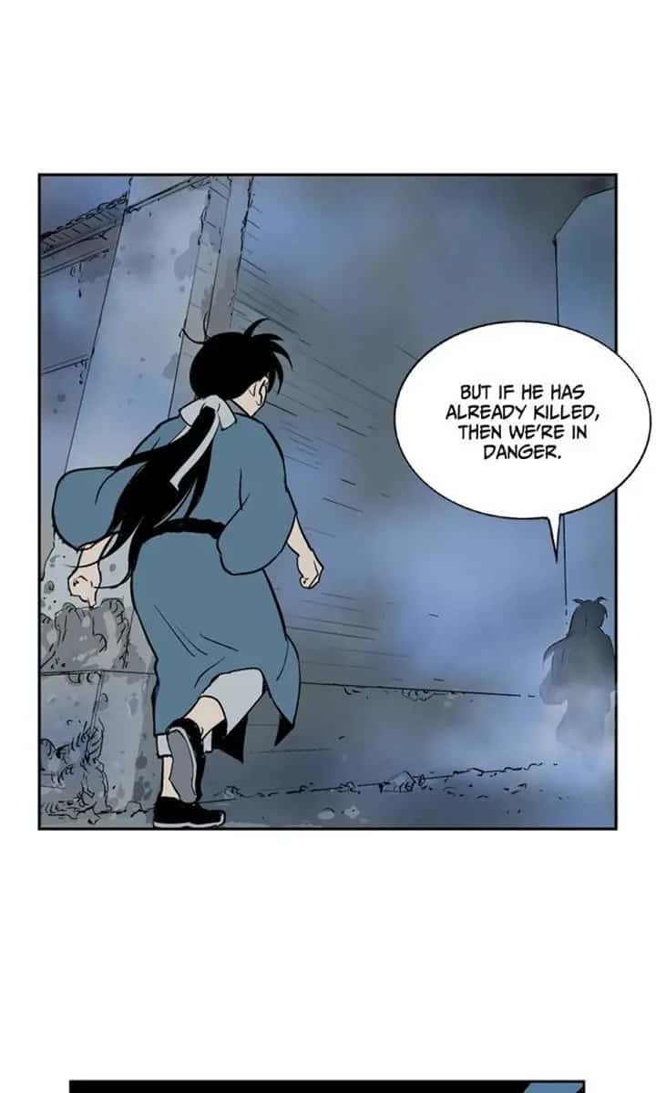 Gosu Chapter 9 Page 25