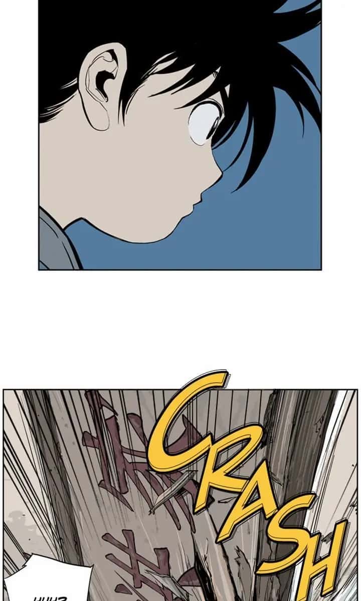Gosu Chapter 9 Page 26