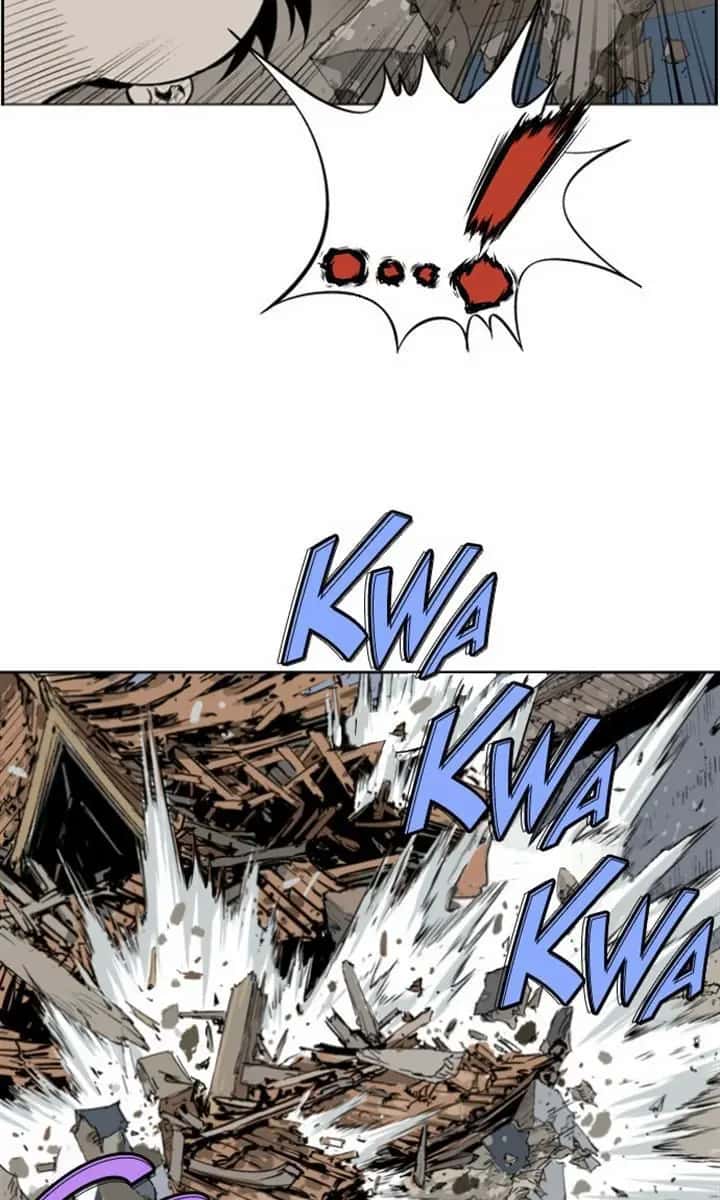Gosu Chapter 9 Page 32