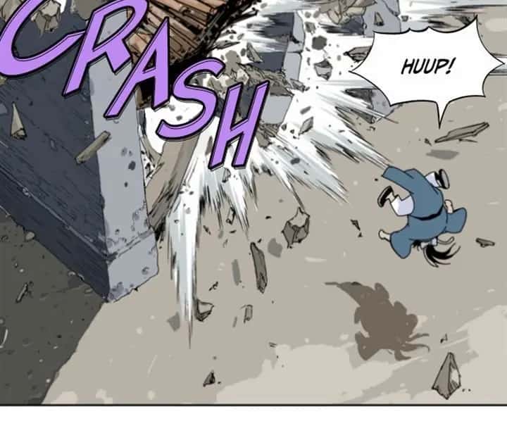 Gosu Chapter 9 Page 33