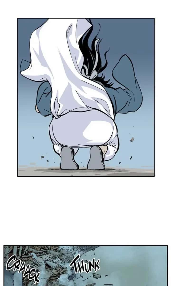 Gosu Chapter 9 Page 34