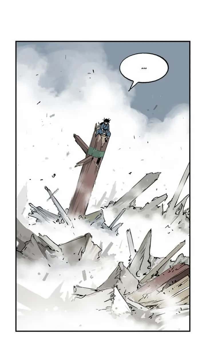Gosu Chapter 9 Page 45