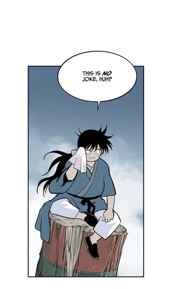 Gosu Chapter 9 Page 46