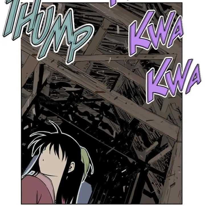 Gosu Chapter 9 Page 61