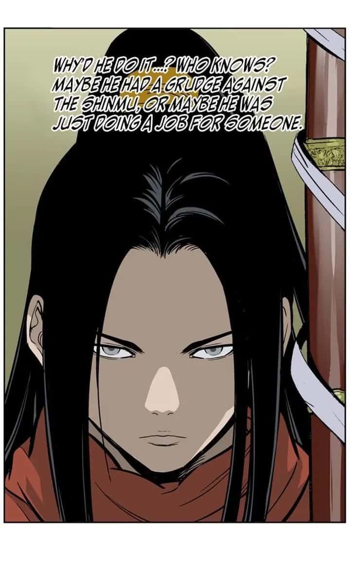 Gosu Chapter 11 Page 9