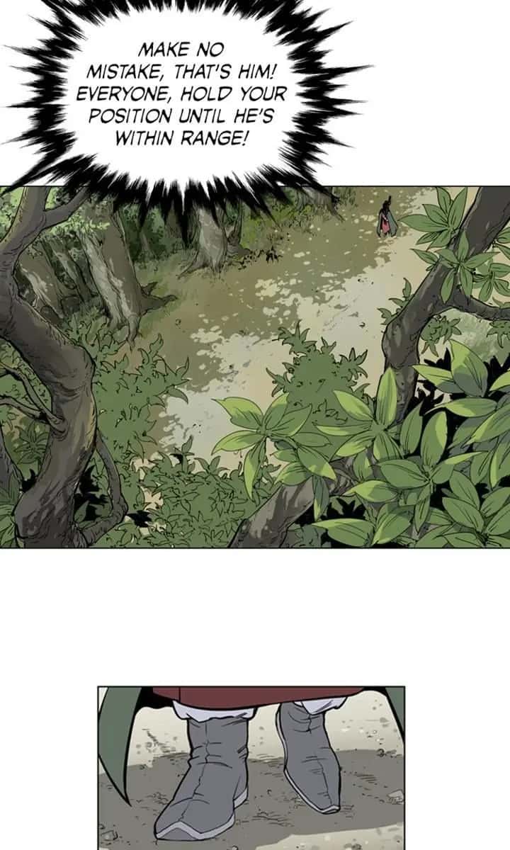 Gosu Chapter 11 Page 19